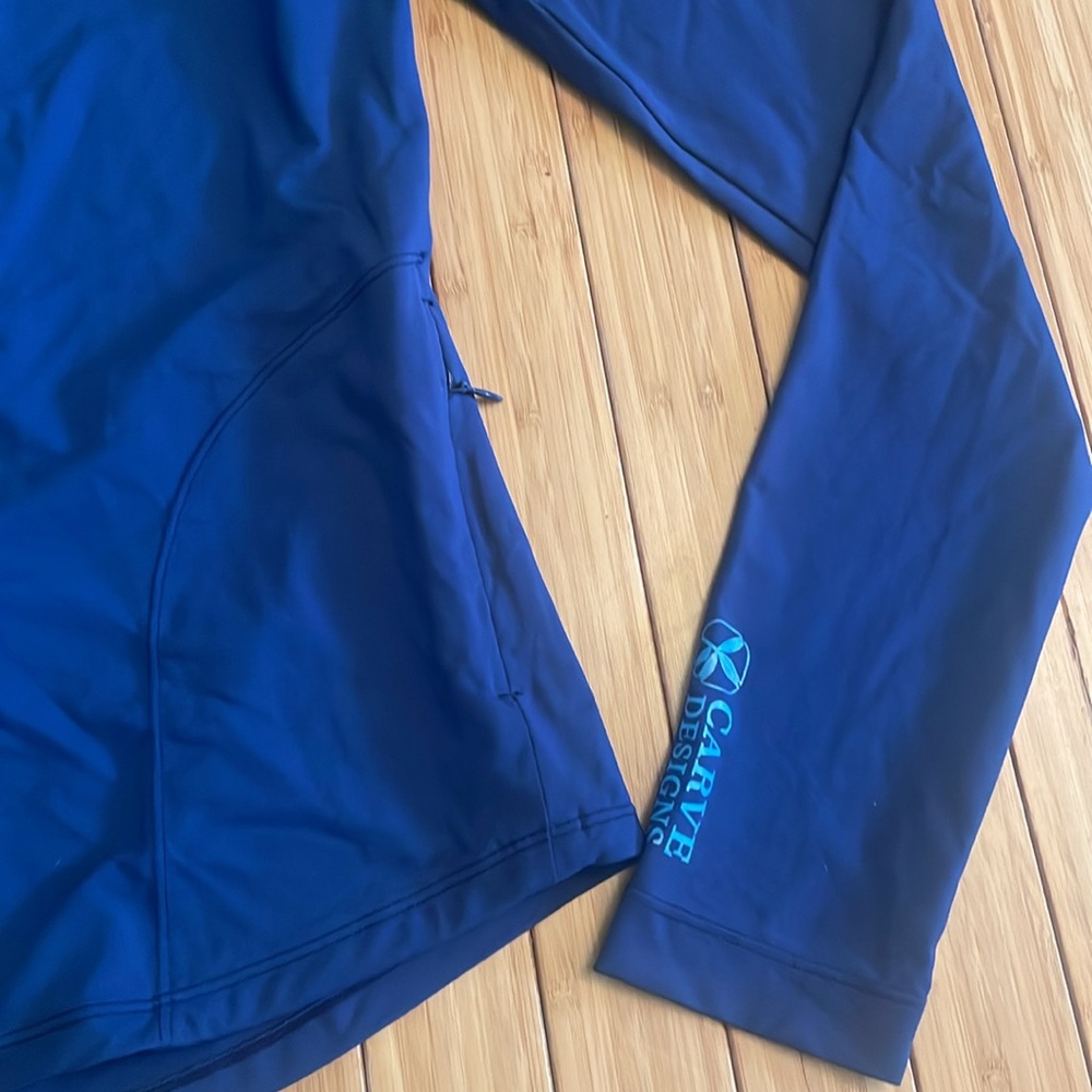 Carve Designs Sweater - Picture 3 of 4